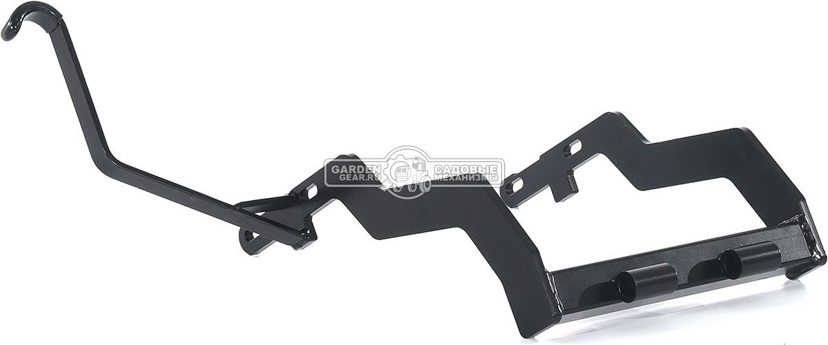 Сцепка для установки переднего навесного оборудования Caiman 1035 для Rapido