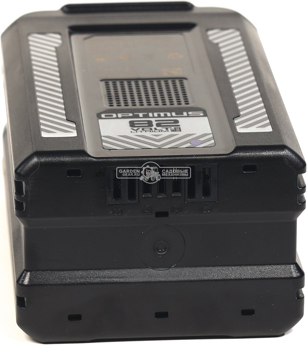 Аккумулятор GreenWorks CORE530 (PRC, Li-ion, 82V, 7.2 А/ч, пластинчатые элементы)