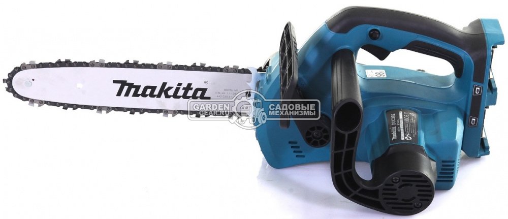 Пила цепная duc302rf2. Аккумуляторная цепная пила Makita duc302z купить.