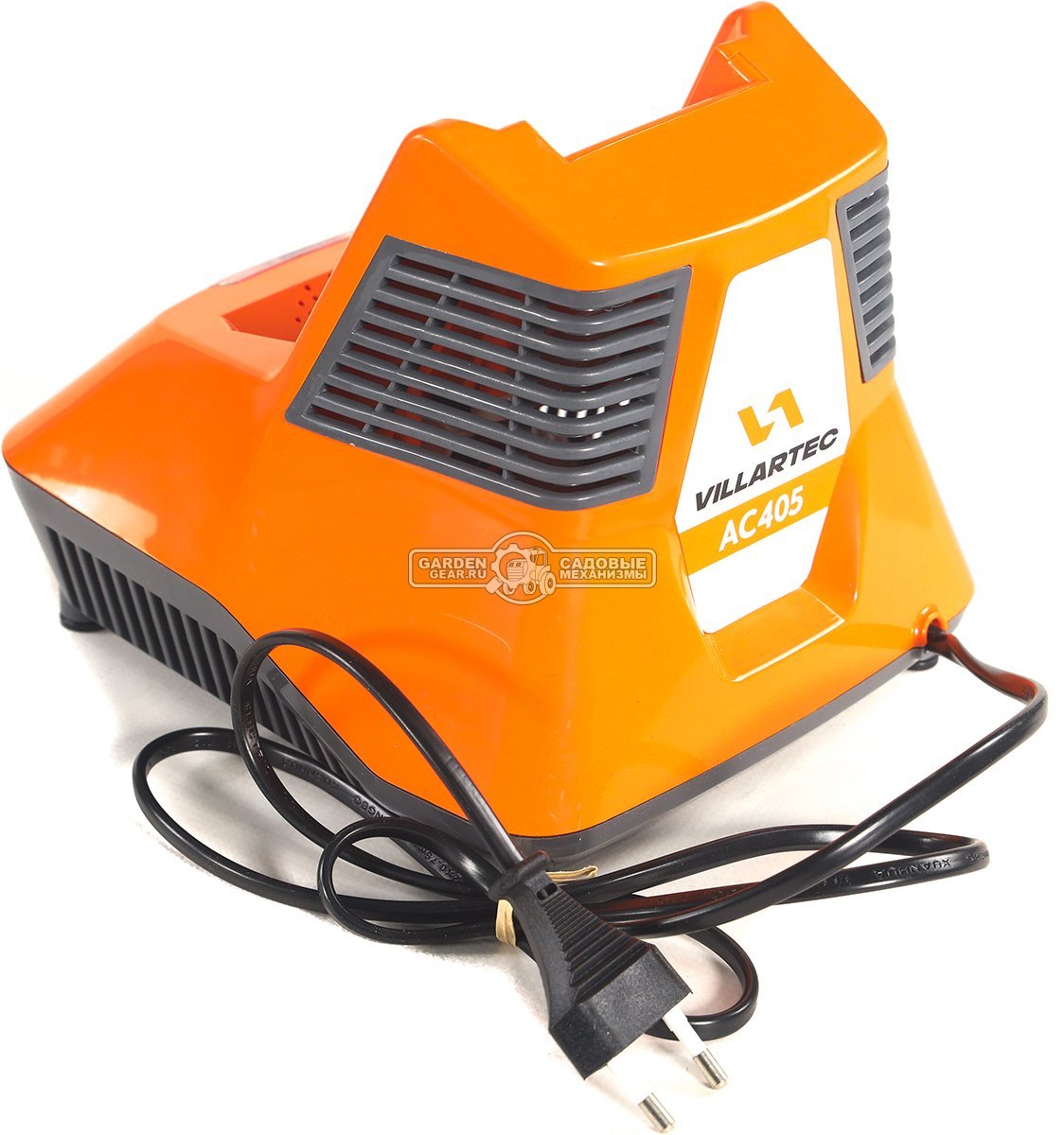 Зарядное устройство Villartec AC405 (Li-ion 40В, 5,1 А)