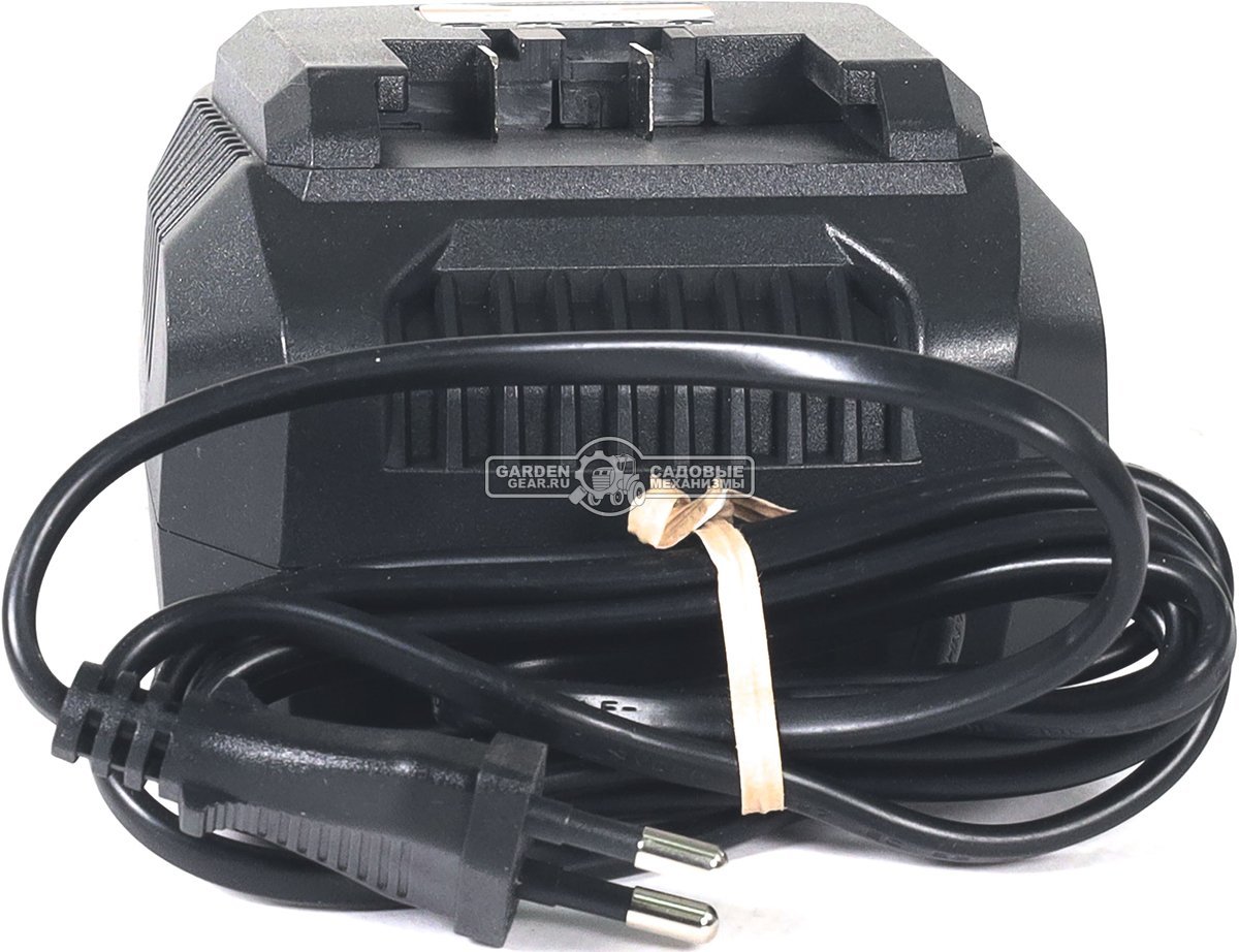 Зарядное устройство Villartec AC202 (Li-ion 20В, 2,2 А)