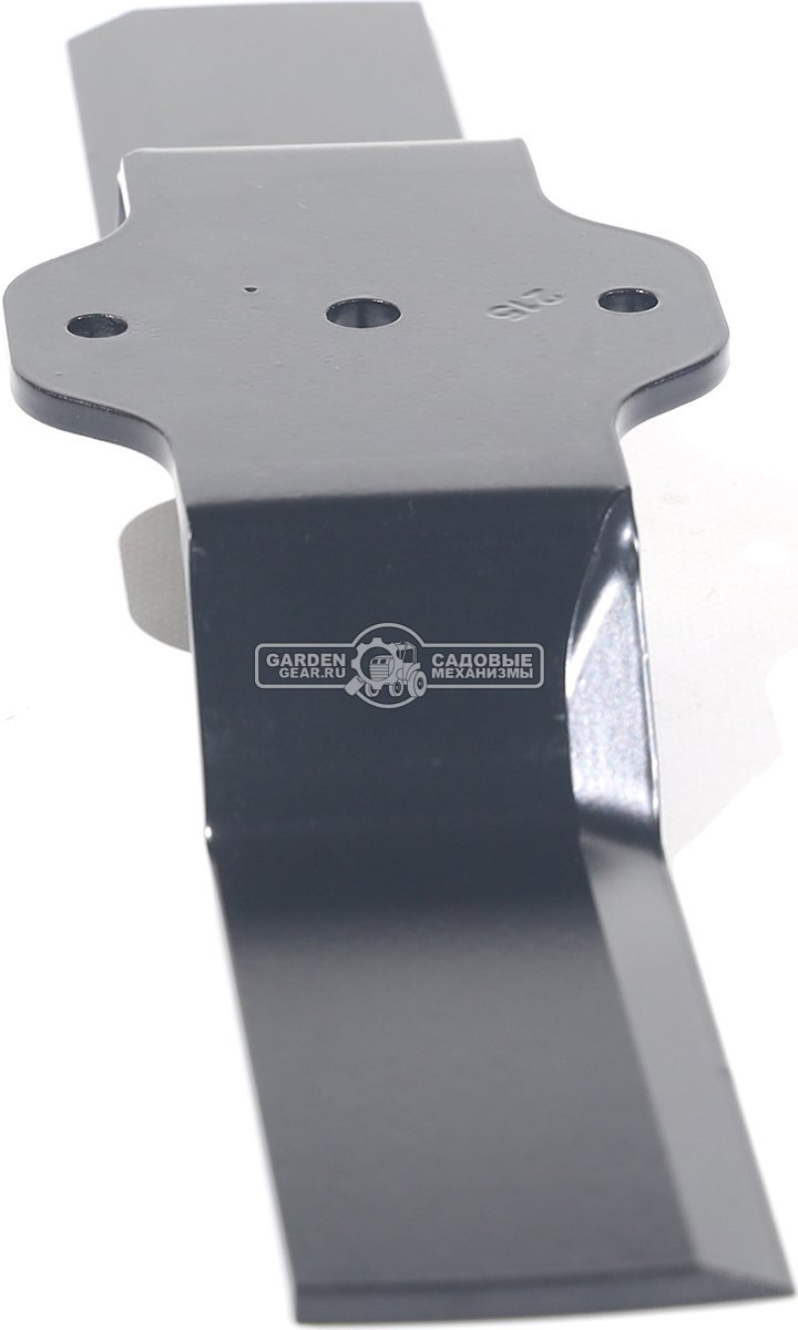 Нож деки Caiman правый, верхний для Anteo 4WD 137D2K