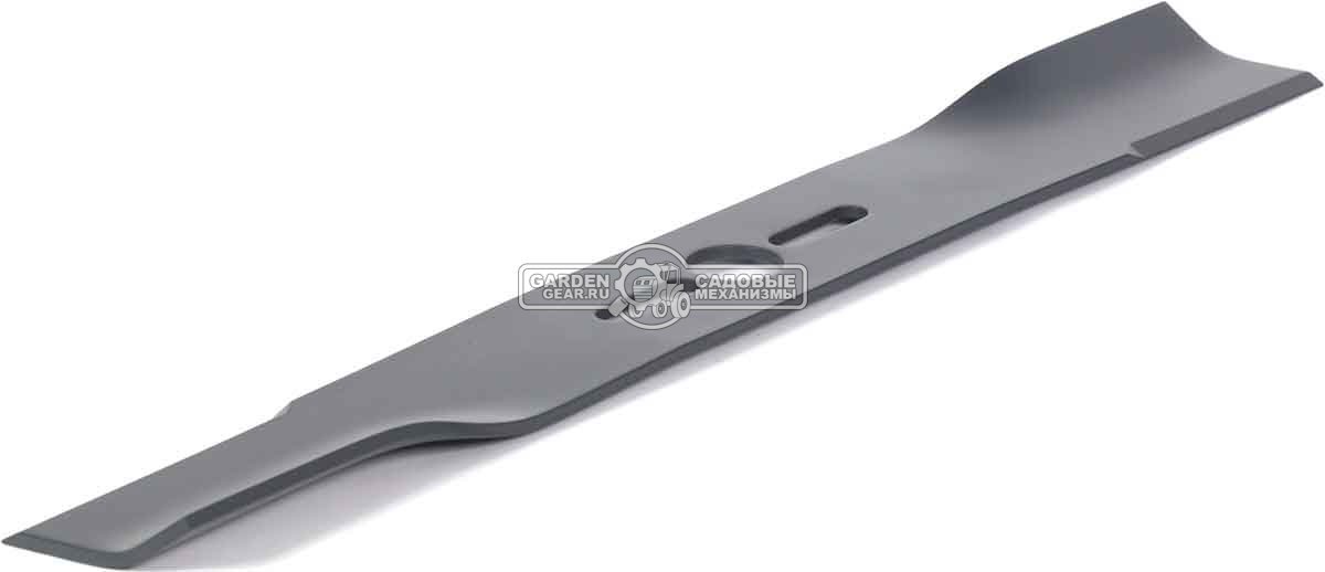 Нож для газонокосилок универсальный Unisaw 19" / 48,26 см.