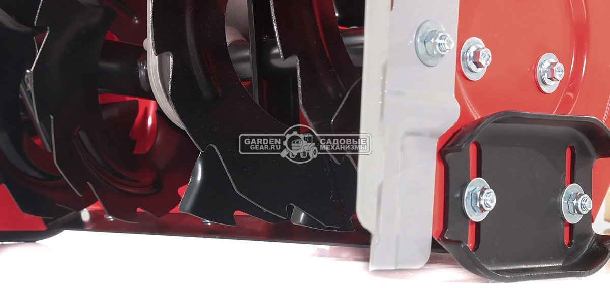 Снегоуборщик Интерскол СМБ-56/7М (PRC, 56 см, Weima, 212 см3, скорости 6/2, 60 кг)