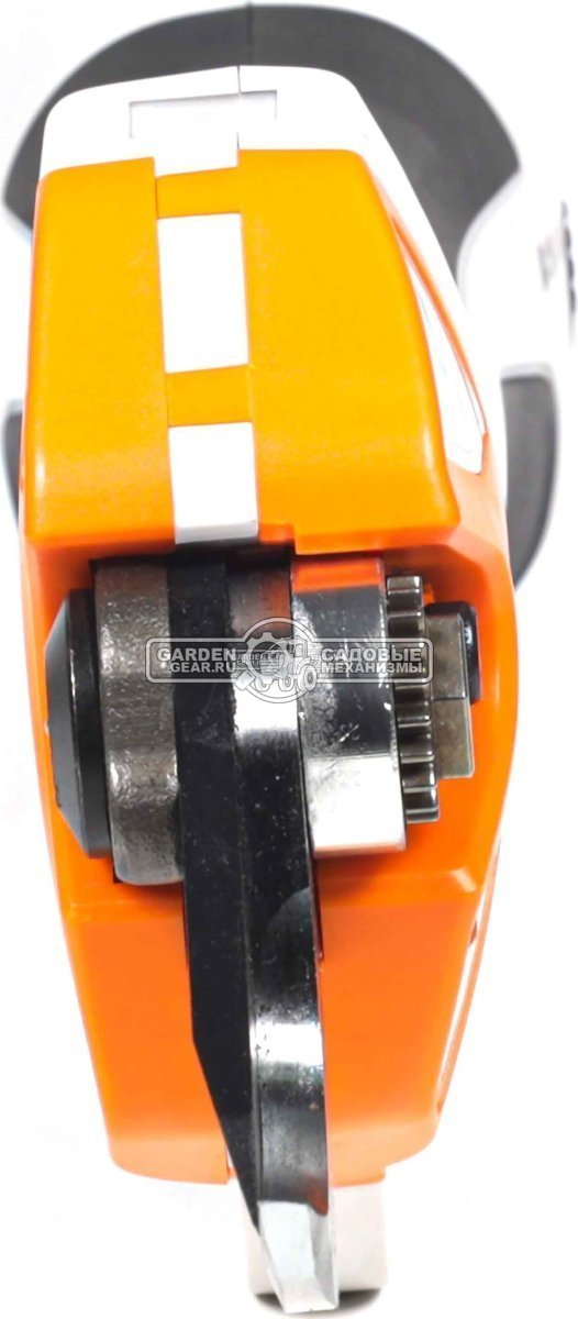 Аккумуляторный секатор Villartec PA1462 без АКБ и ЗУ (PRC, Li-Ion, 14.4В, ветки до 30 мм, 1.0 кг)