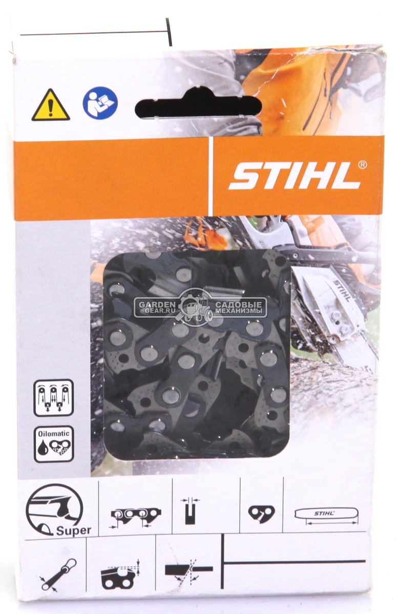 Цепь Stihl 36RMС 16