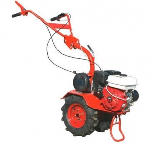 Мотоблок Агат 5P-M1 SEY20-3D 5.0 отзывы