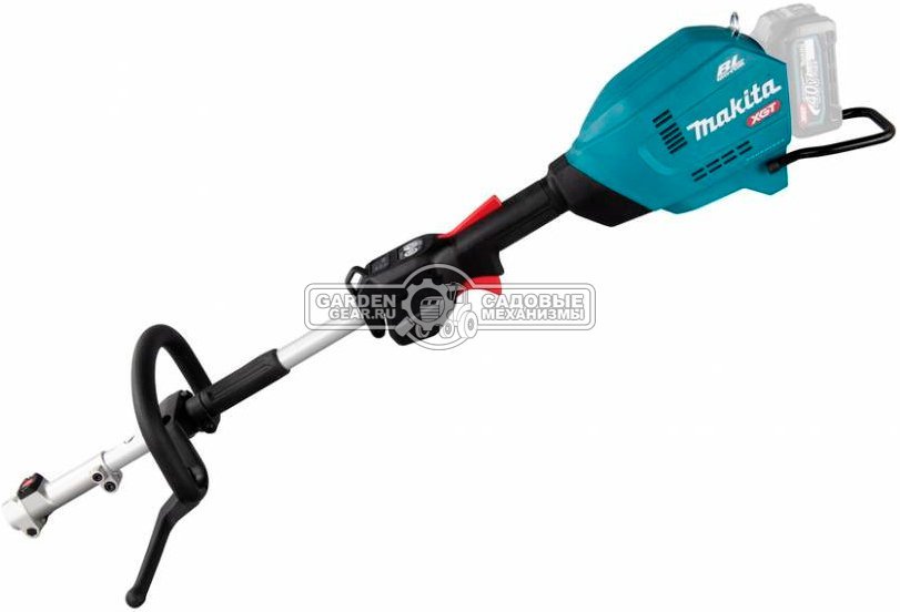 Комбимотор аккумуляторный Makita UX01GZ без АКБ и ЗУ (PRC, XGT BL 40В, 4.2 кг)