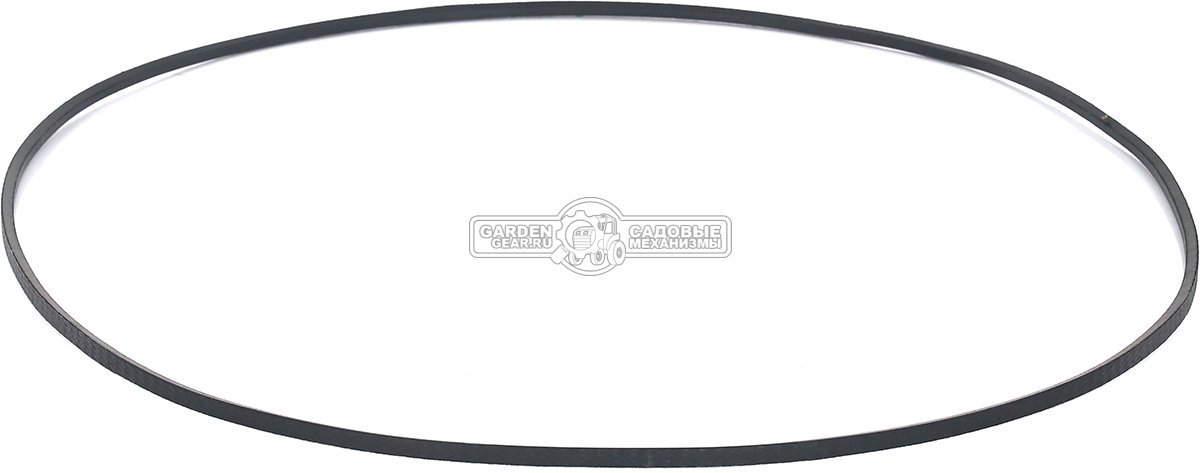 Ремень Caiman привода хода V-belt HA 13X2655LI (2685LW) для Comodo 2WD (серии UJ)