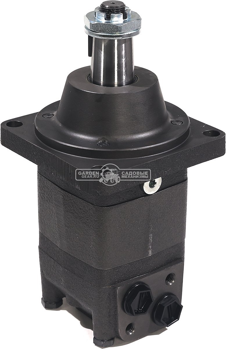 Гидромотор Baumech M+S Hydraulic (Болгария)