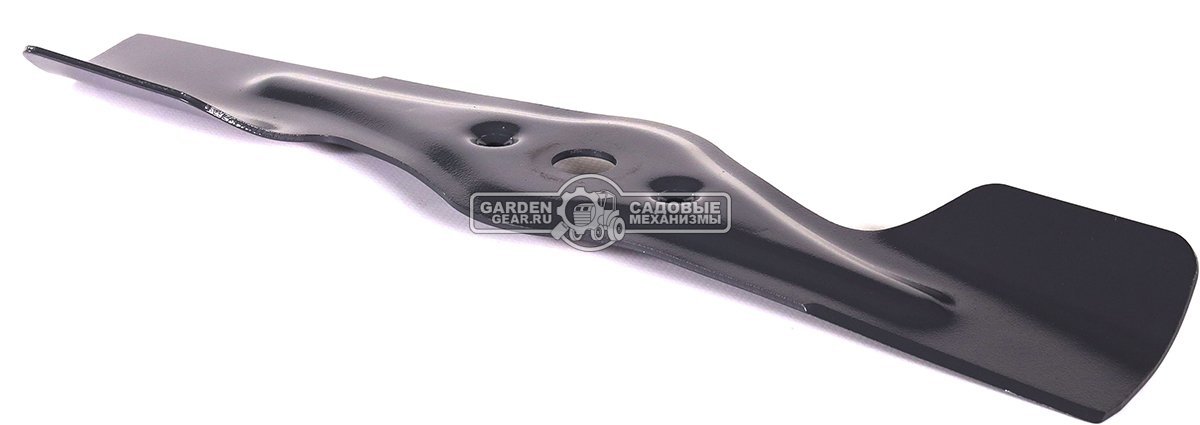 Нож газонокосилки Daewoo DLM 400 40 см., для L 43SP / DLM 4300SP