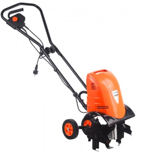 Культиватор Patriot T 1.6-300F EPG Tesla отзывы