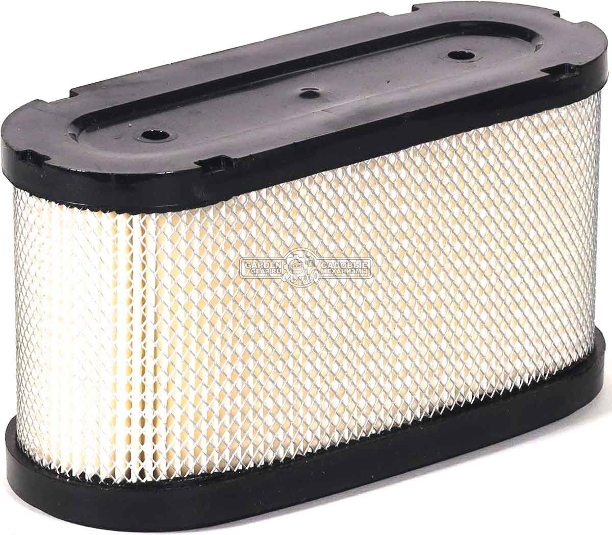 Фильтр воздушный Loncin 180130188 основной для двигателя LC1P92F-1