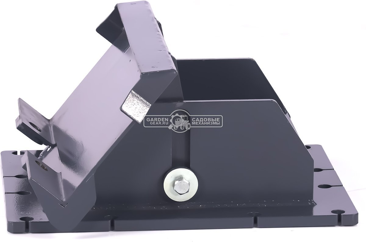 Плита монтажная Baumech для вибротрамбовки Delta CP25