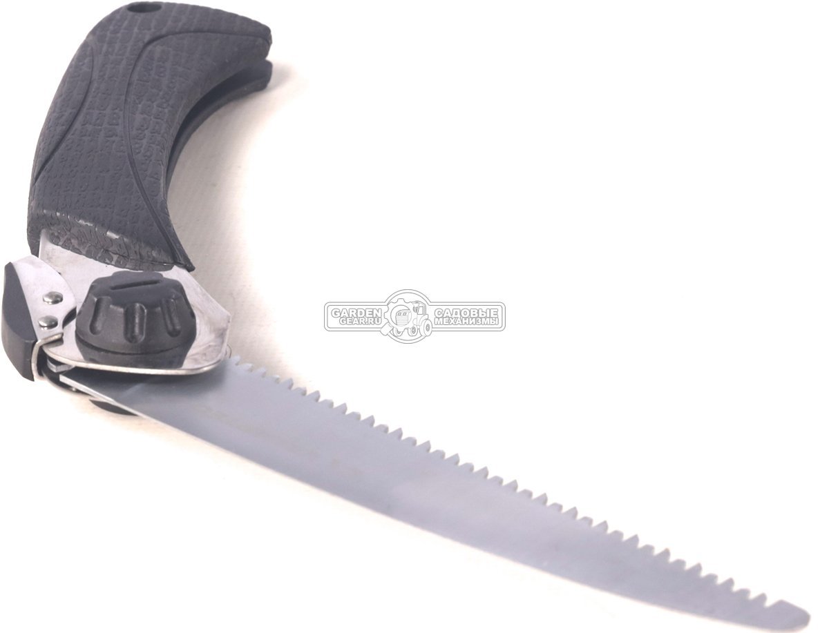 Пила складная по дереву Villartec Gator 7501020000