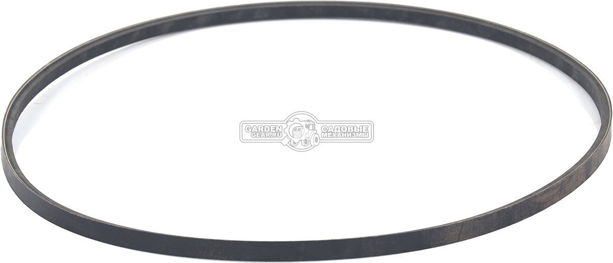 Ремень Caiman привода деки для Anteo 4WD 137D2K