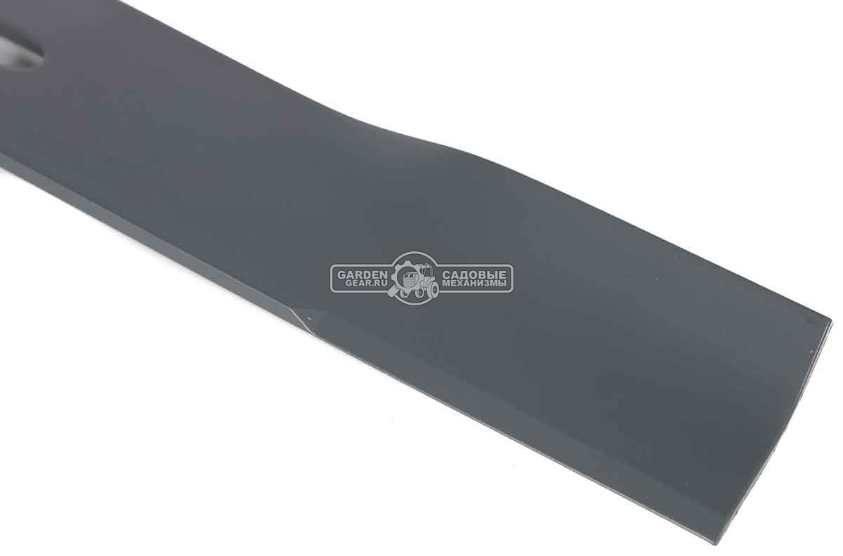 Нож для газонокосилок универсальный Unisaw 19" / 48,26 см.