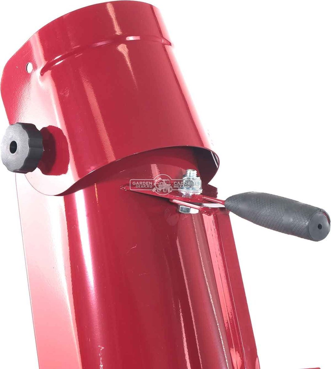 Снегоуборщик Мобил К СМ-0.6 навесной для G85 (двухступенчатый, 68 см, 42 кг)