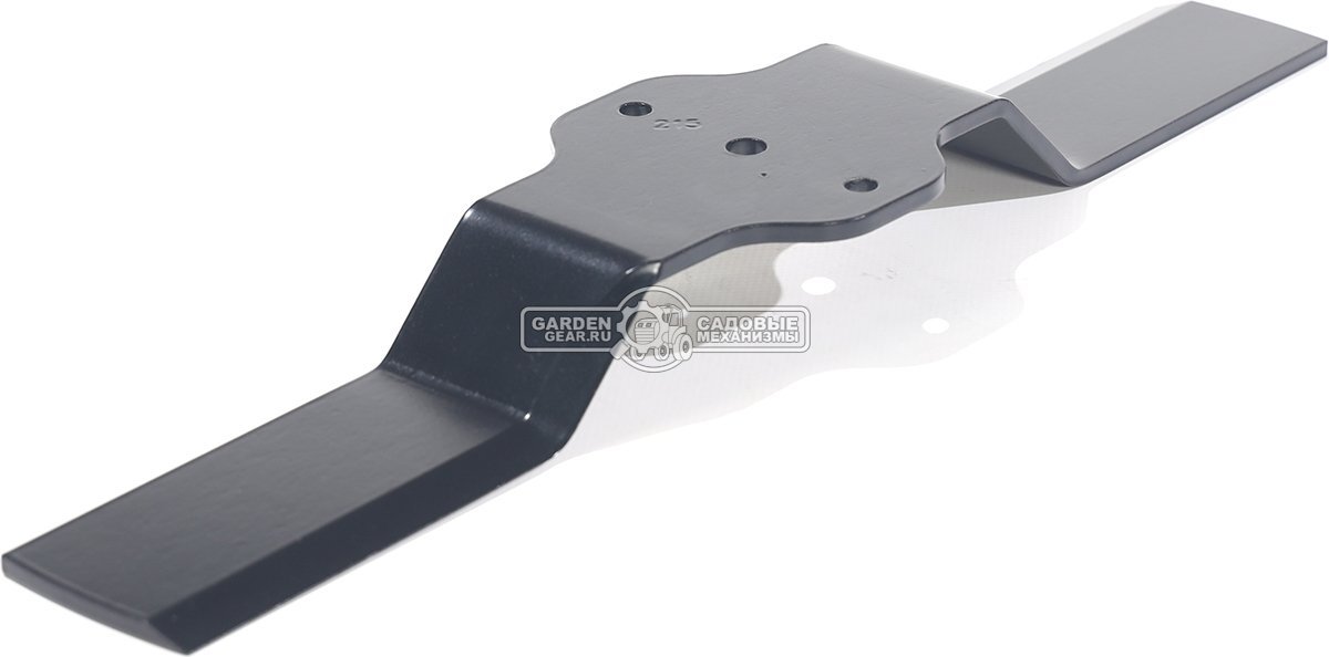 Нож деки Caiman правый, верхний для Anteo 4WD 137D2K