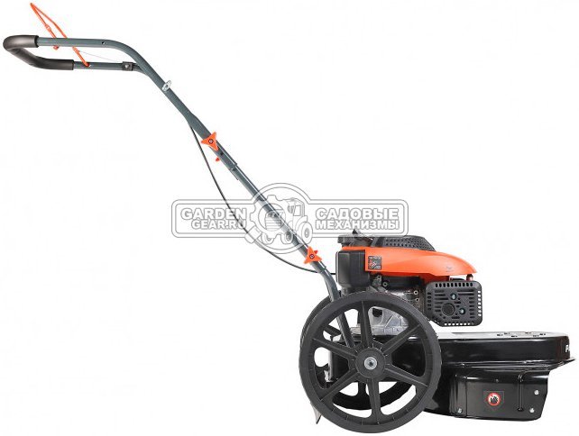 Триммер колесный Patriot PT 595 (PRC, 173 см3, 56 см, 27 кг)