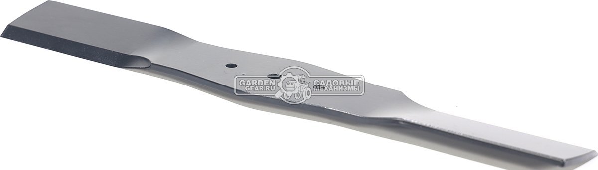 Нож деки Caiman левый, нижний для Anteo 4WD 137D2K