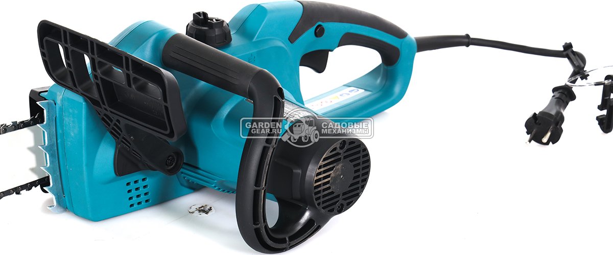 Электропила Makita UC4041A (1800 Вт, 16&quot;/40 см, 3\8&quot;-1.3 мм, 4.9 кг)