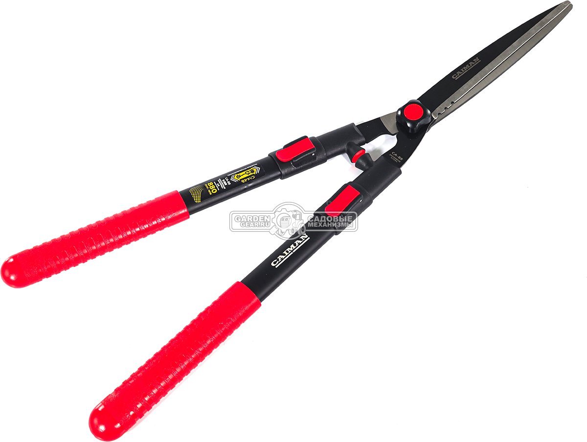 Ножницы шпалерные Caiman CA-88 880 мм., 1,005 кг.