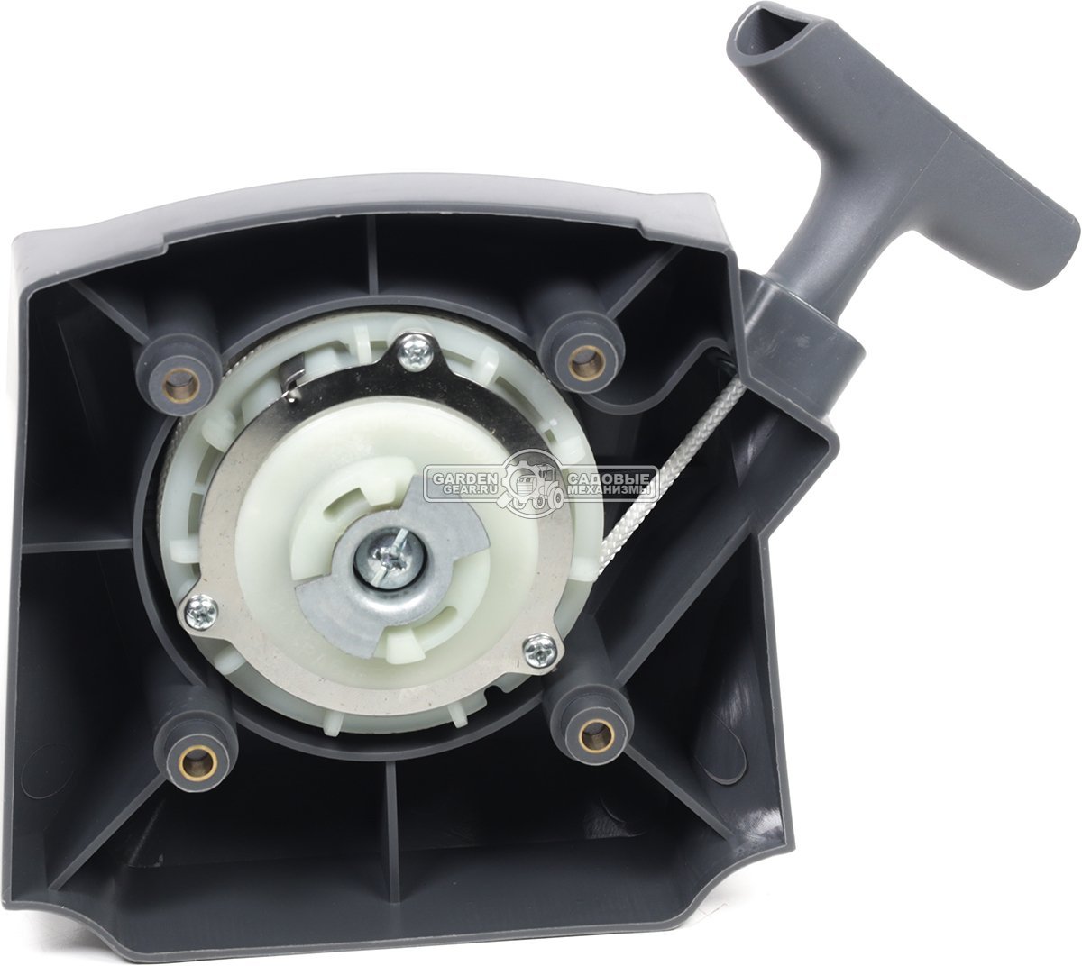 Стартер в сборе Farmertec для BR776N / BR900 / FL8500