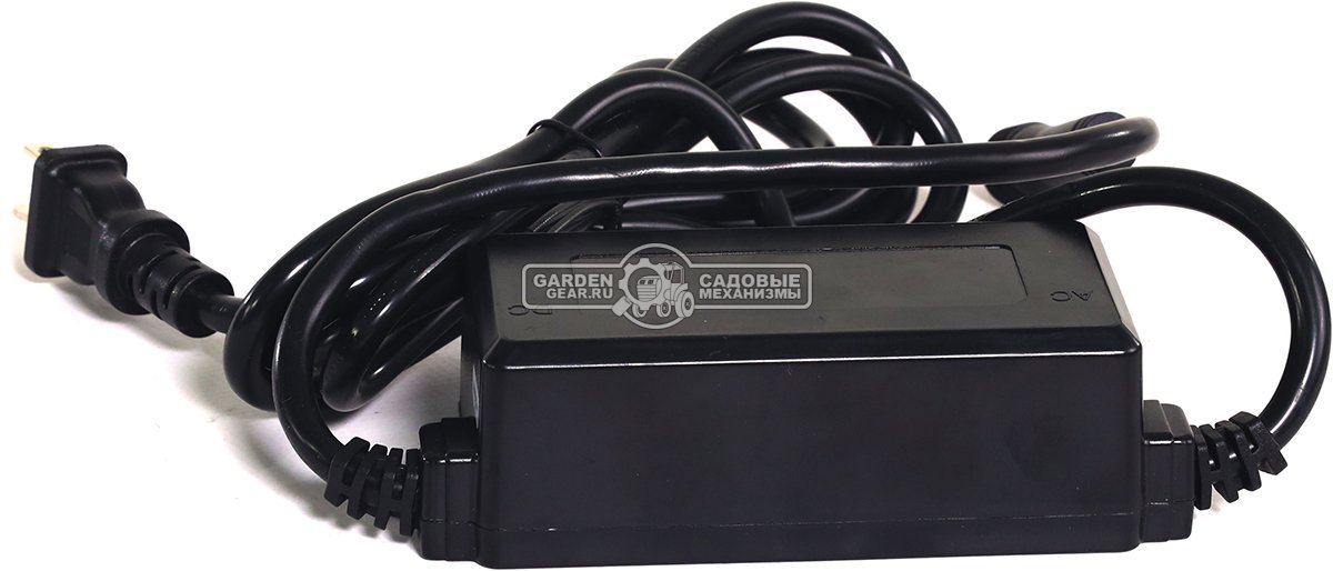 Адаптер зарядки ZimAni 3А. для роботов газонокосилок Automower 312 / 320