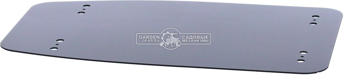 Навес зарядной станции ZimAni CGF251 для робота газонокосилки Automower 105