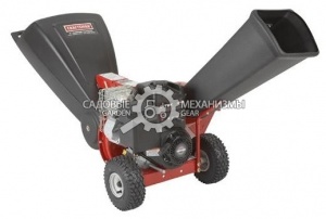 Измельчитель веток бензиновый Craftsman 77638 отзывы