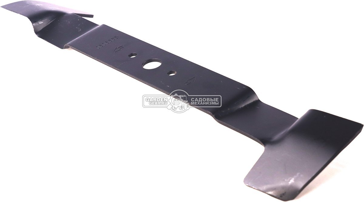 Нож деки Yard Fox левый для T 102RDH