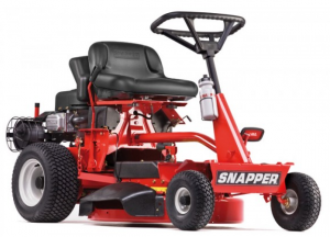 Садовый райдер Snapper E2813523BVE отзывы