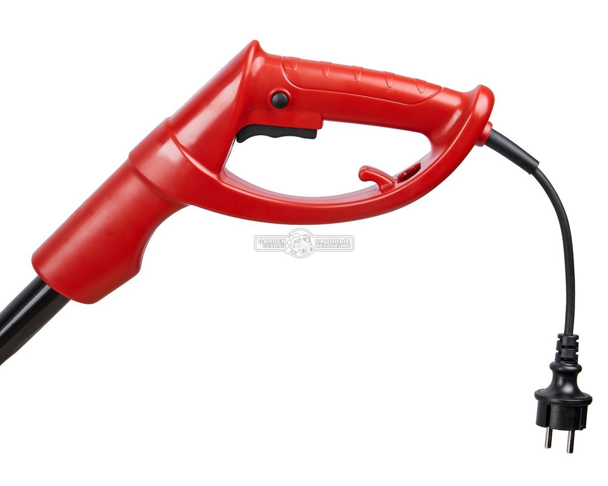 Снегоуборщик электрический - электролопата Elitech СМЭ 100 (PRC, 26 см, 1300 Вт, 5.0 кг)