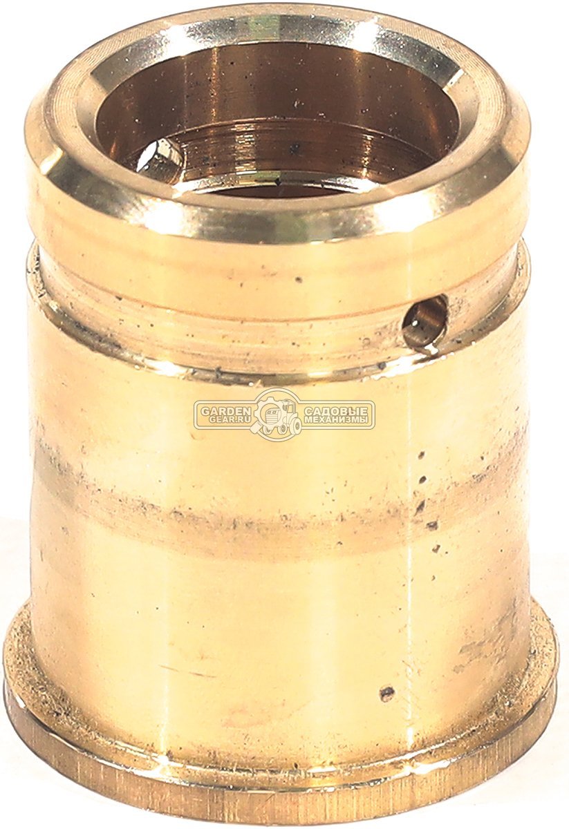 Втулка шарнира стрелы Baumech для GT-1000 (бронза)