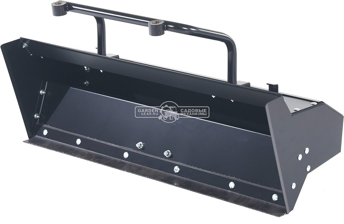 Контейнер для сбора мусора (бункер) Мобил К для подметальной машины ПМ-90