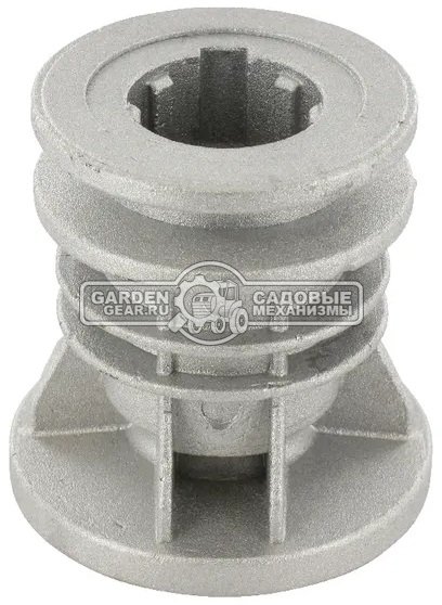 Адаптер ножа (D=25) Stiga для Multiclip 50 SX H / Pro 50 SX H