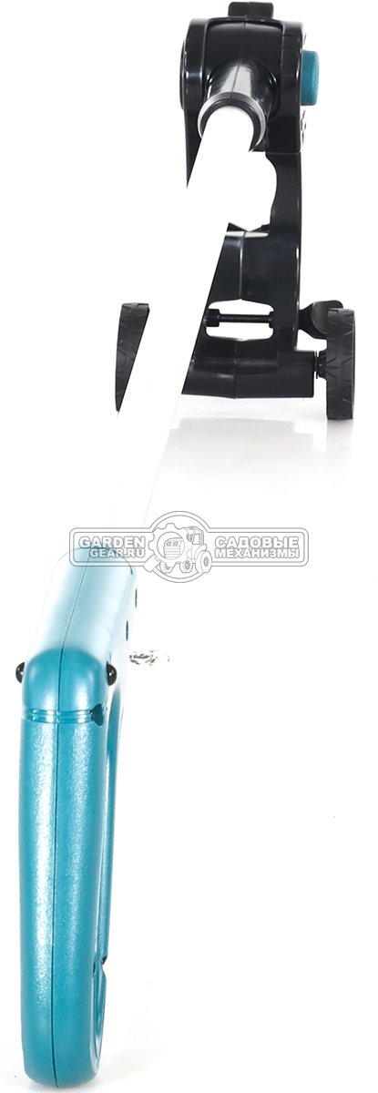 Рукоятка Makita с опорными колесами для аккумуляторных ножниц DUM604/111, DUH201