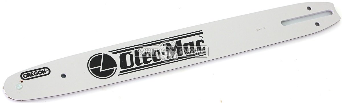 Шина Oleo-Mac 16&quot; (3/8&quot;, 1.3 мм) для GS35, E1700, E1900, GS936, GS940