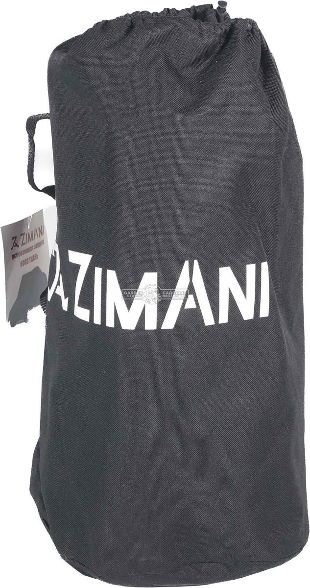 Чехол / накидка ZimAni для райдеров Zero-Turn