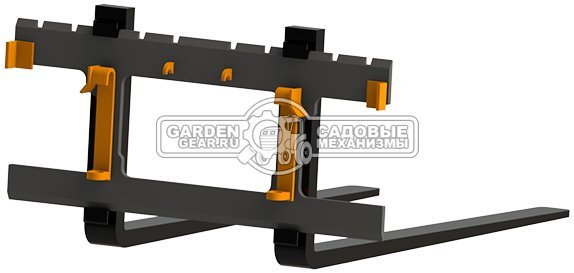 Палетные вилы МЕТАТЭКС 