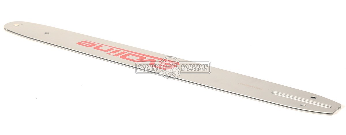 Шина EVOline 18" / 45 см (3/8", 1.3 мм, хвостовик A041)