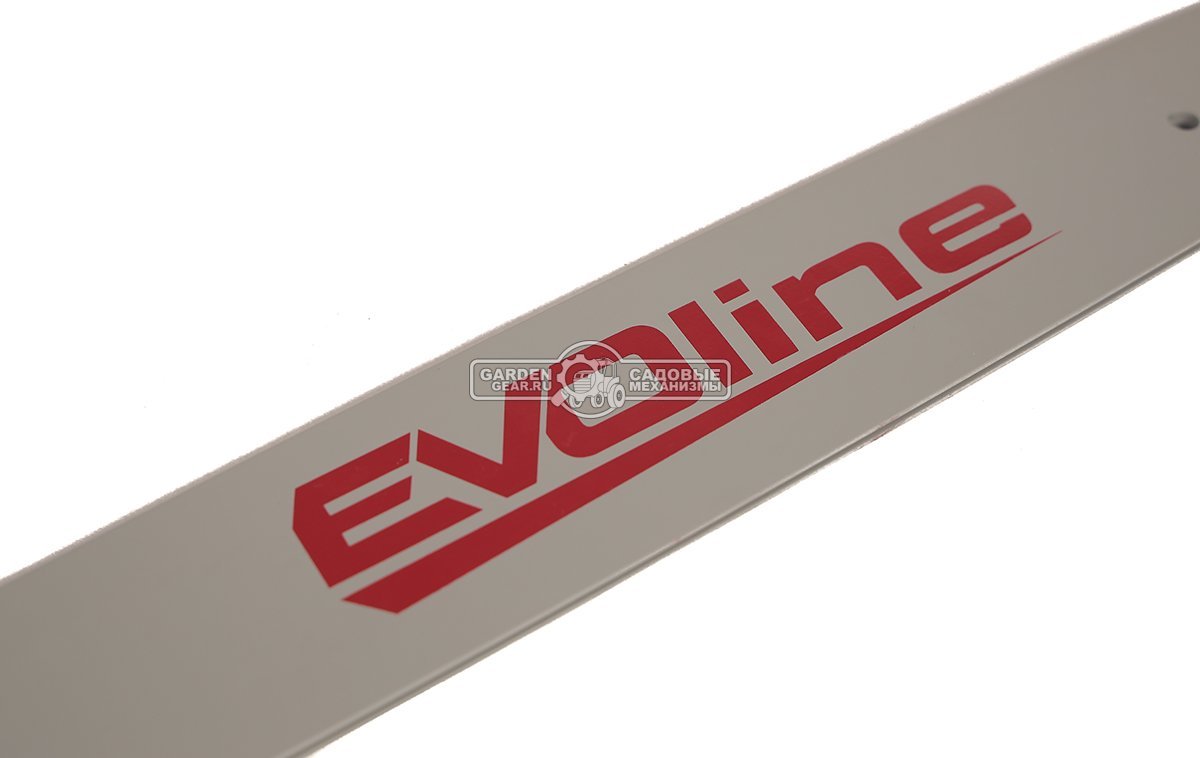 Шина EVOline 18" / 45 см (0.325", 1.3 мм, хвостовик K095)