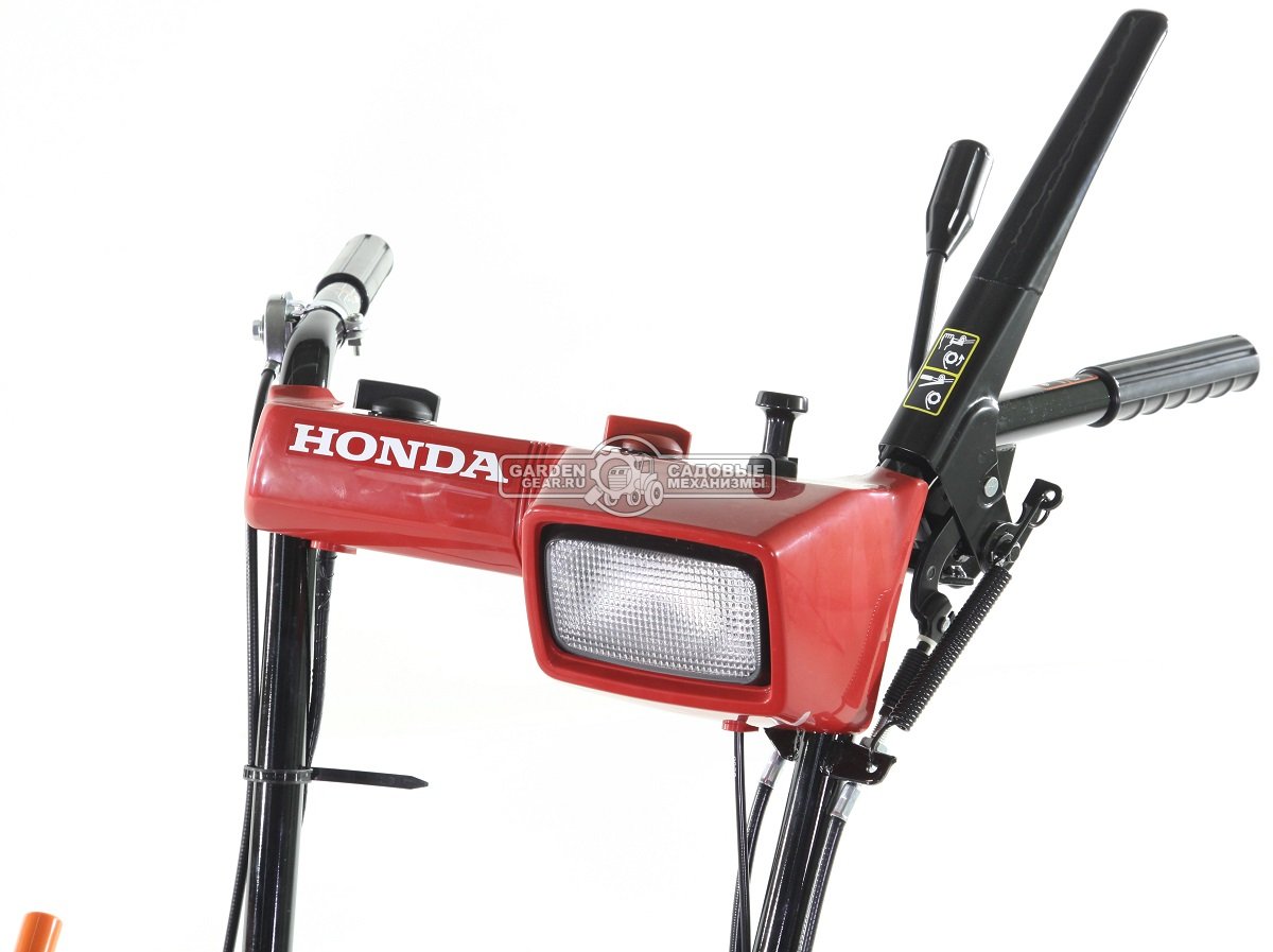 Снегоуборщик Honda HSS 655 K1EW (JPN, 55 см, Honda, 163 см3, фара, 73 кг)
