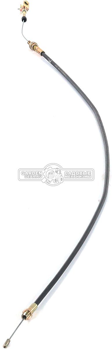 Трос газа Baumech для ML-02 / ML-02 Pro / ML-03 / ML-03 Pro