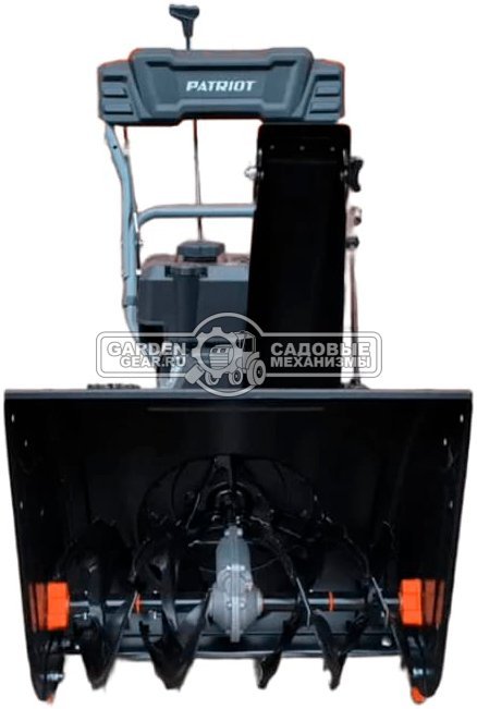 Снегоуборщик Patriot Pro 550 (PRC, XTS 56-66 см, 212 см3, скорости 6/2, 70 кг)