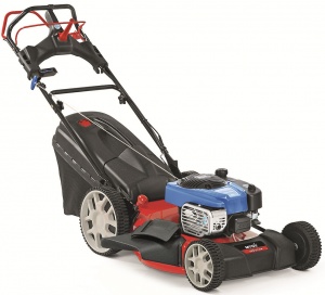 Газонокосилка MTD SPB 53 HW отзывы
