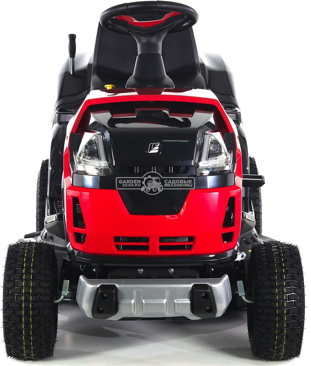 Садовый трактор Efco EF 92R/19 KV (PRC, Emak K 1900 V-Twin, 586 см3, 92 см, гидростатика, травосборник 300 л, 192 кг.)