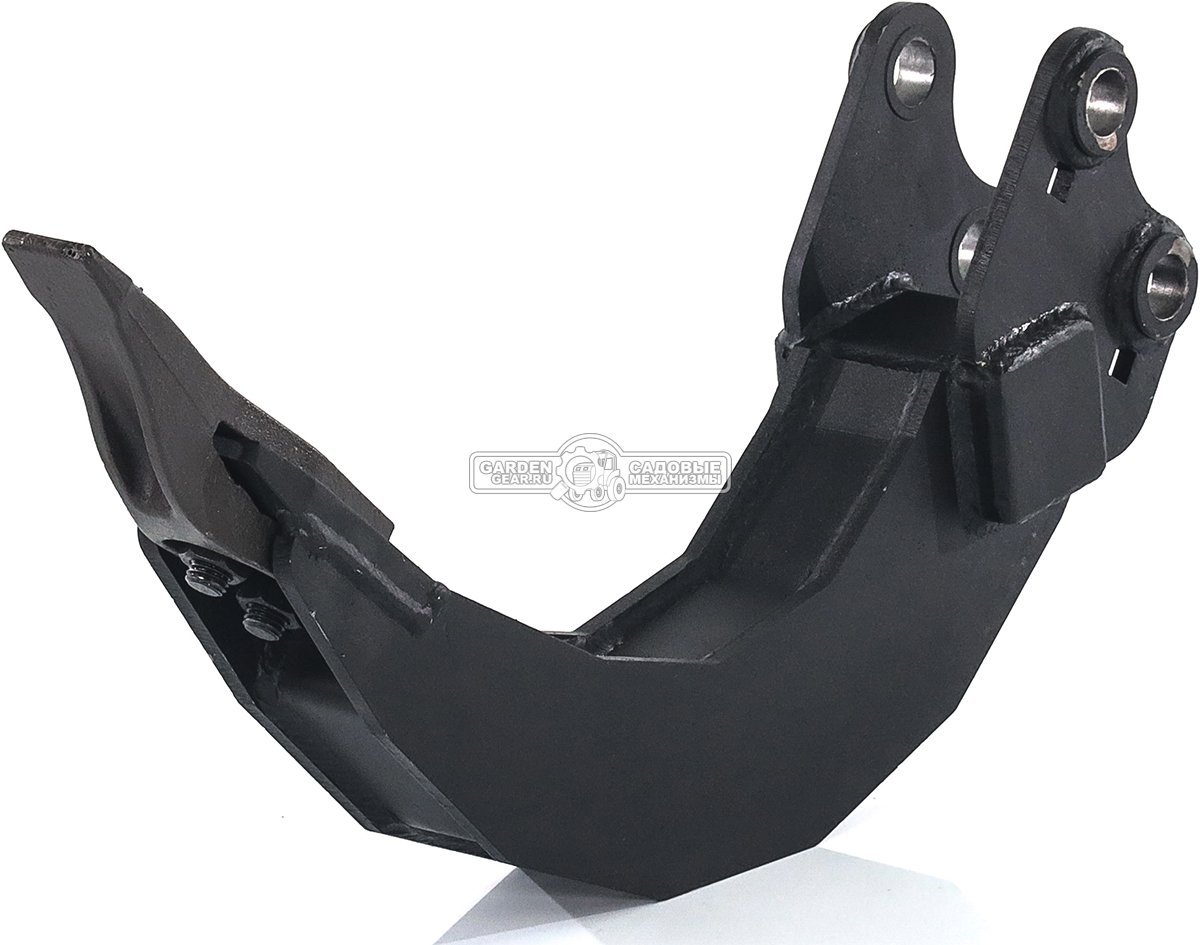 Клык-рыхлитель RED для мини-экскаватора, 20 кг.