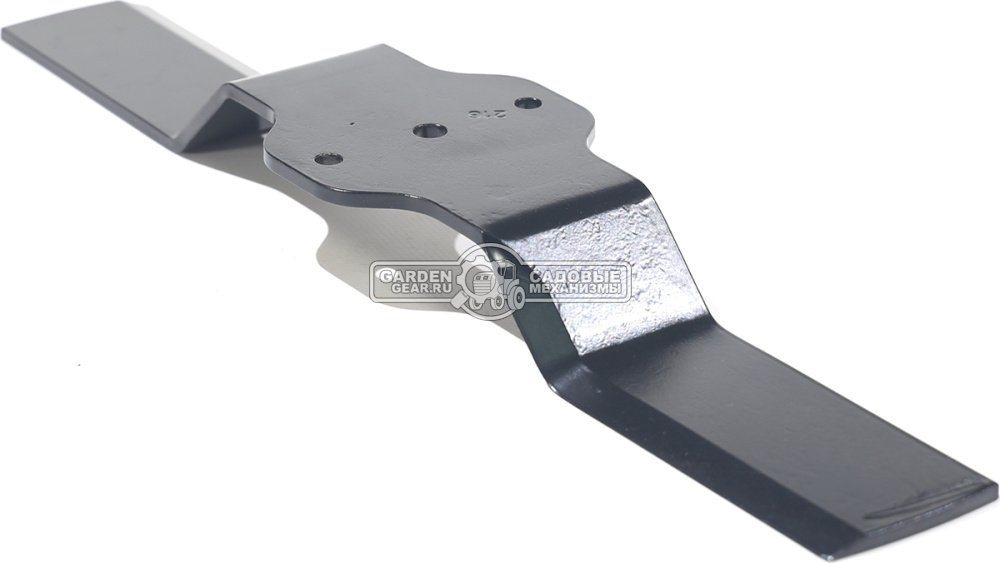 Нож деки Caiman левый, верхний для Anteo 4WD 137D2K